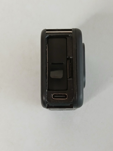 Black GoPro HERO8 Action Camera Bundle ~ Preowned Working - Zdjęcie 6 z 17