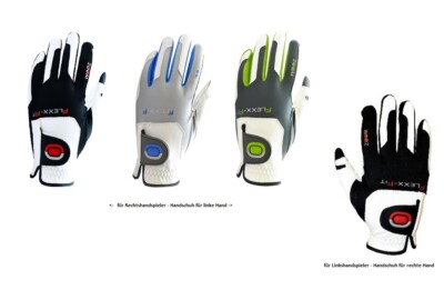ZOOM Handschuh TOUR Herren (Z1000) - Golfhandschuh 2er-Pack