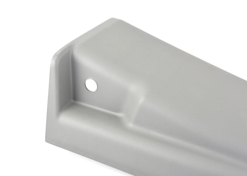 Mercedes-Benz W906 Right B Pillar Trim Genuine A90669231007J69 | eBay