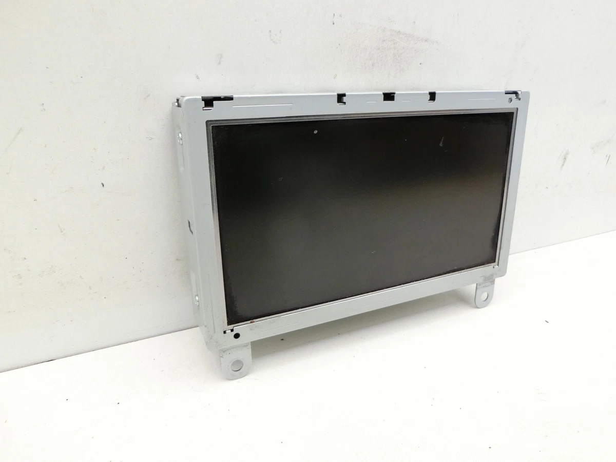 Screen Display Monitor Info Navi 7 Inch Spanner size for Opel 