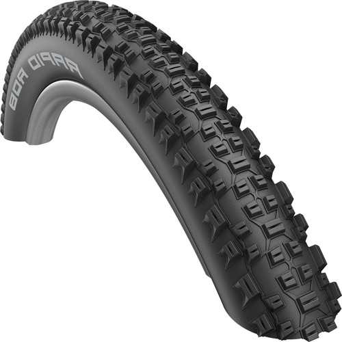 Schwalbe 29 x 2.10" Rapid Rob Active Line All Terrain Tyre Black - Picture 5 of 8