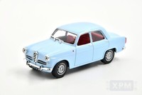 Alfa Romeo Giuletta - 1956