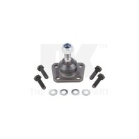 Trag-/FüHrungsgelenk Nk 5042309 FüR CitroËN Fiat, Vorderachse, AußEn, Unten