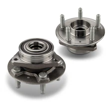 Front or Rear Wheel Bearing & Hub Assembly for 2008-2016 Cadillac CTS 513282
