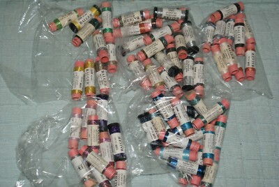 Balger Kreinik Metallic Threads Craft Cross Stitch New Fast Shipping
