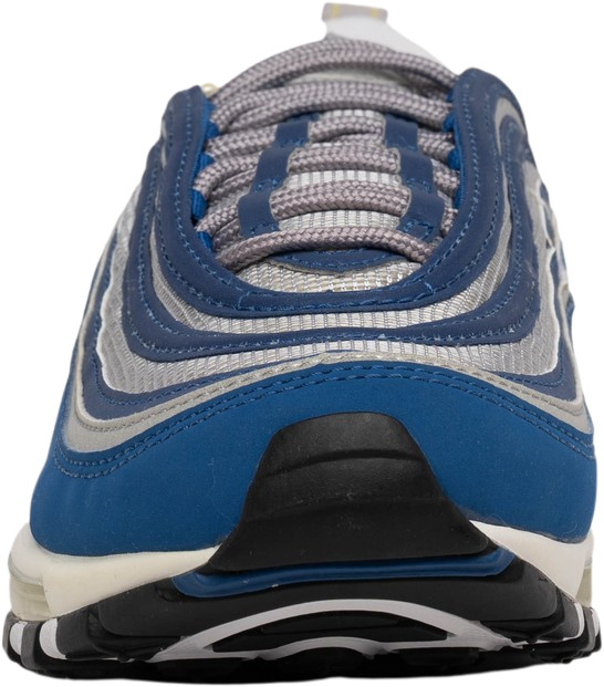 NIKE AIR MAX 97 OG ATLANTIC BLUE VOLTAGE YELLOW DM0028 400 sz 12