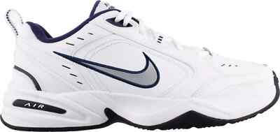 Men Nike Men's Air Monarch IV Training Shoes Extra Wide/4E
