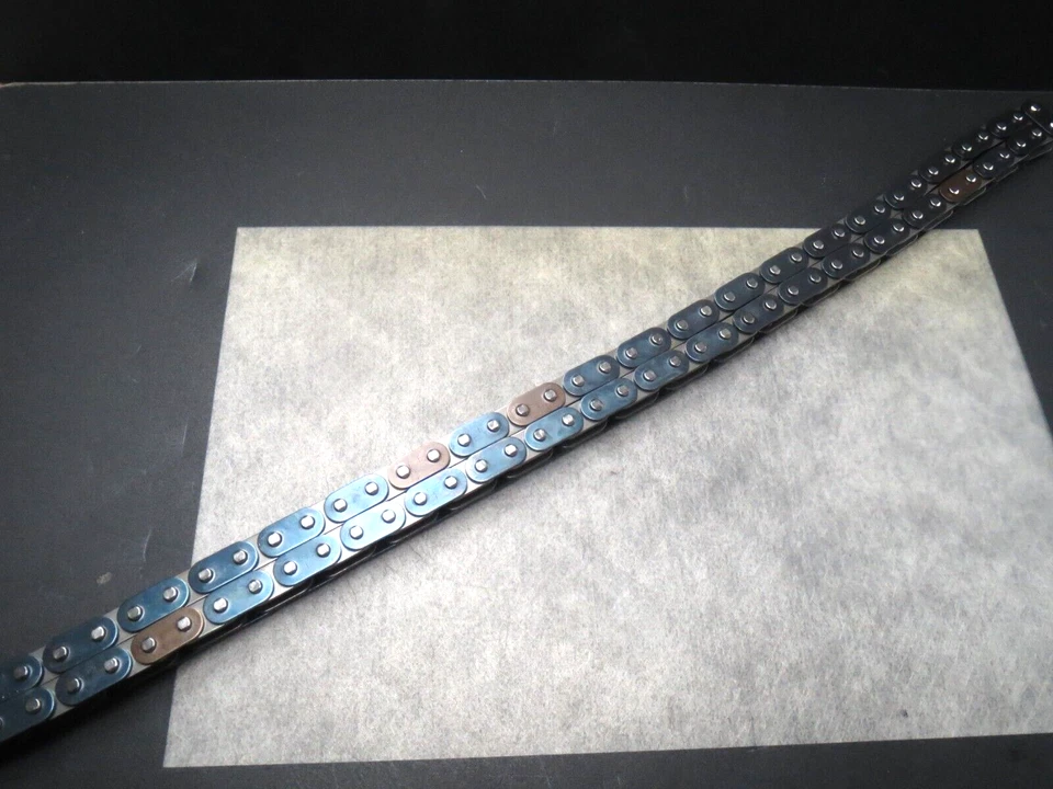 Cadena de eje de equilibrio para 89-93 Mazda B2600 MPV 2,6 L - Hecho en Japón - ¡Envío rápido! Foto 3 de 4