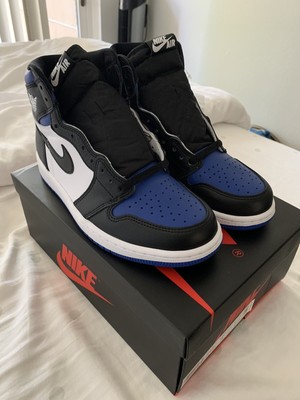 footlocker royal toes