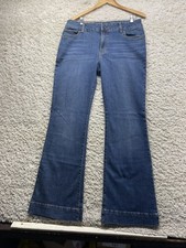 Wrangler Retro Women's Stretch Denim Mid Rise Mae Bootcut Jeans 09MWZJD 13 x 34