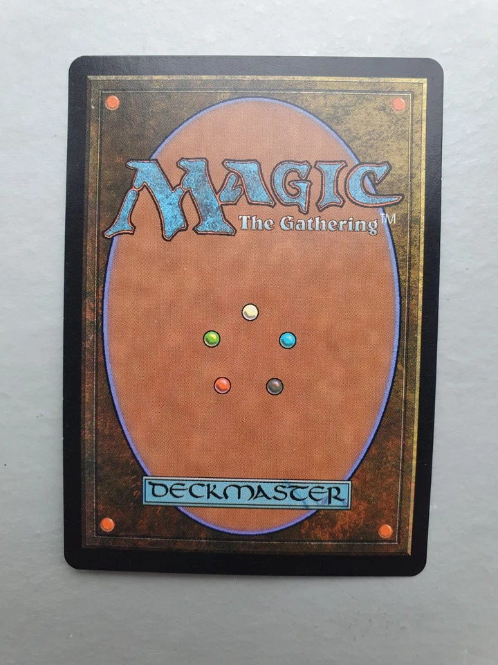 Jilt , MTG Apocalypse (2001). Common Blue Instant NM - Image 2 of 2