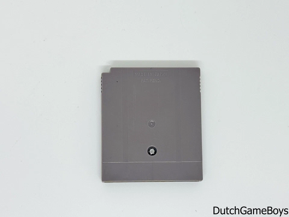 Gameboy Classic - F1 - Pole Position - USA - Image 2 of 2