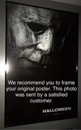 Beyoncé Renaissance DS Theatrical Movie Poster 27x40 - Picture 11 of 13