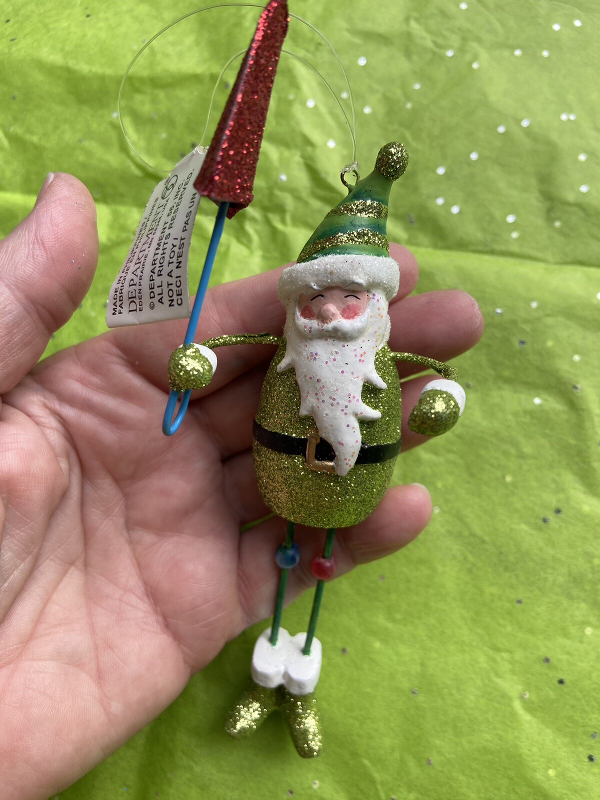 Click here to see eBay Auction