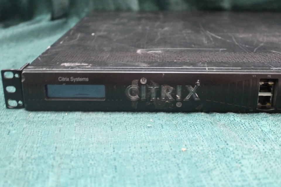 Citrix Access Gateway 7000 NetScaler Systems (6) FE 10/100 And (2) 8 Ports - Image 2 of 4