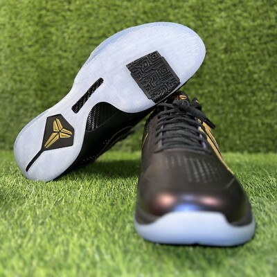 Nike Kobe 5 Protro Year of the Mamba Eggplant IB4481-500 Mens Size