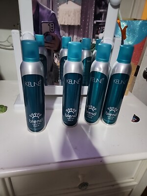 Keune Blend Volume Finish Spray 300ml