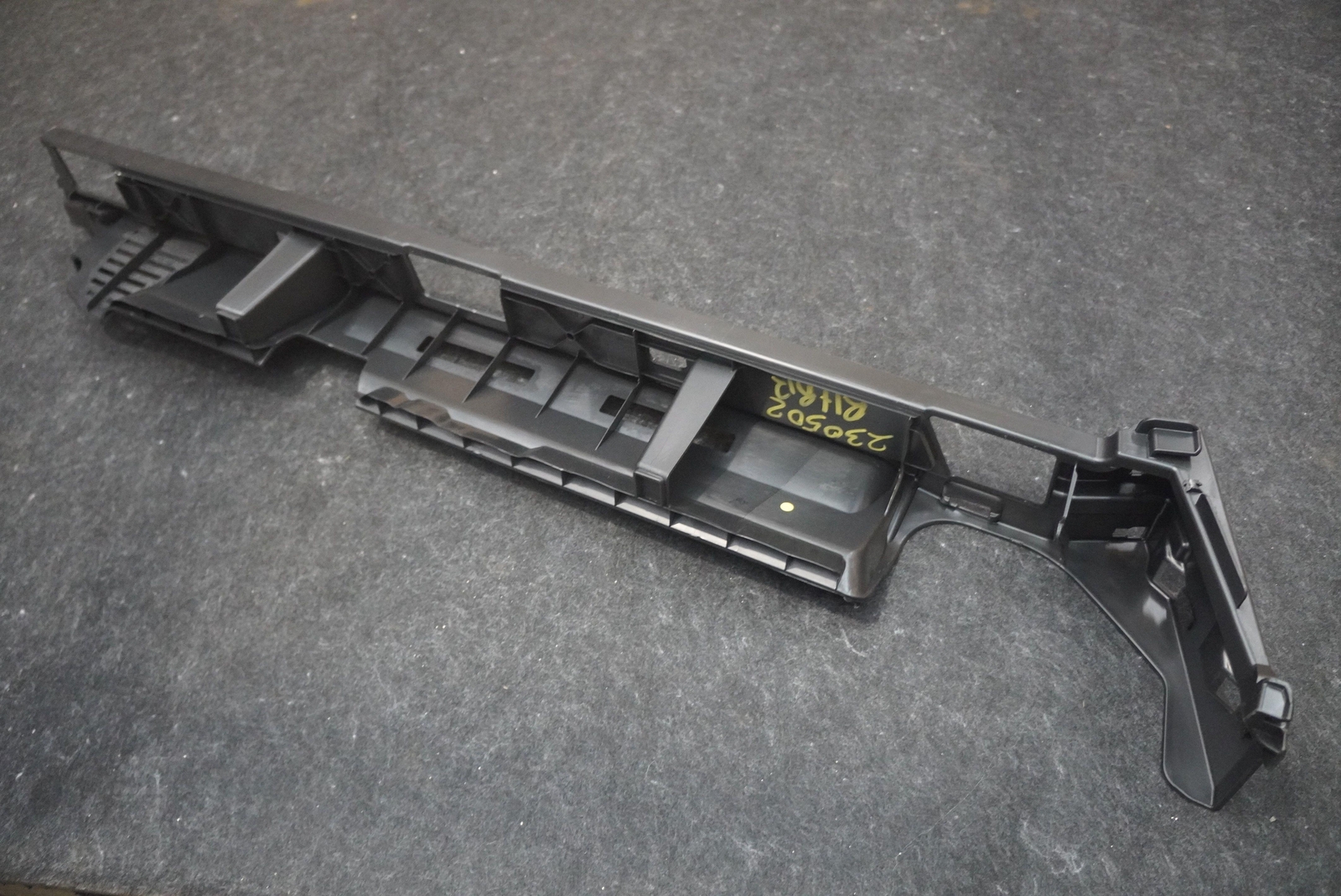 Rear Trunk Compartment Right Shelf Trim Panel 4M8863528 Lamborghini Urus 2019