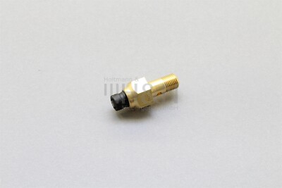 Neuer Thermogeber New thermo switch Fiat 850 Sport Coupe Spider