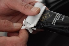 Neat Ideas - Squeezee - the ultimate tube roller - eliminate waste