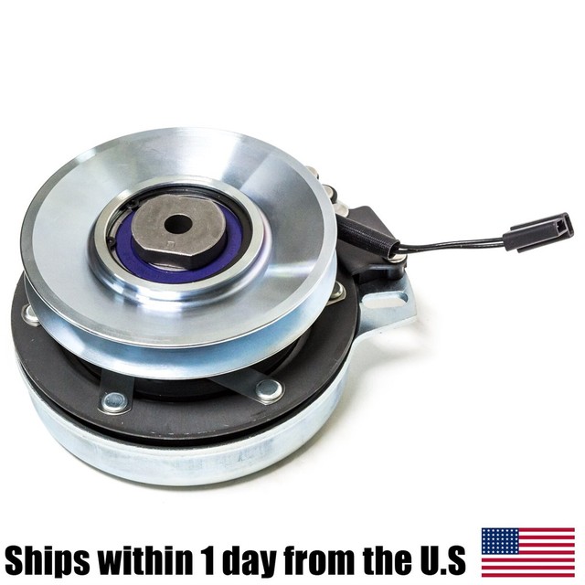 Electric PTO Clutch Fits AYP 505287301 287301 Dixon Kees 287301 eBay