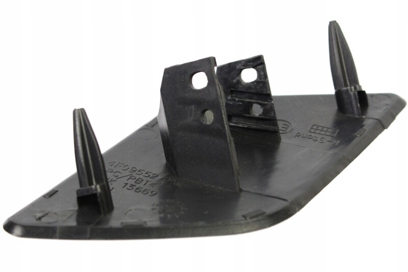 Front L & R Scheinwerfer Waschanlage Abdeckung Fit Für BMW X3 F25 2014 To 2017