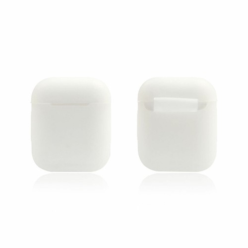 Silicone Protective Case for Airpods Headset Sleeve Shockproof Box Cover New - Picture 14 of 27