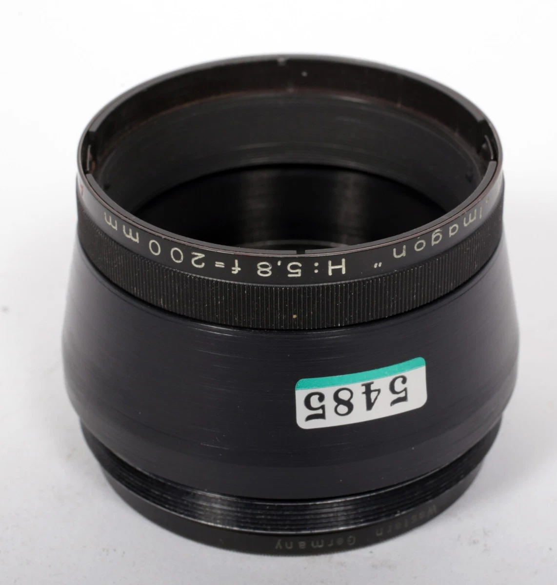 Rodenstock 200mm Focal Camera Lenses for sale | eBay