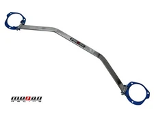 MEGAN RACE SPEC FRONT UPPER STRUT BAR FOR 08-14 SUBARU IMPREZA WRX STI