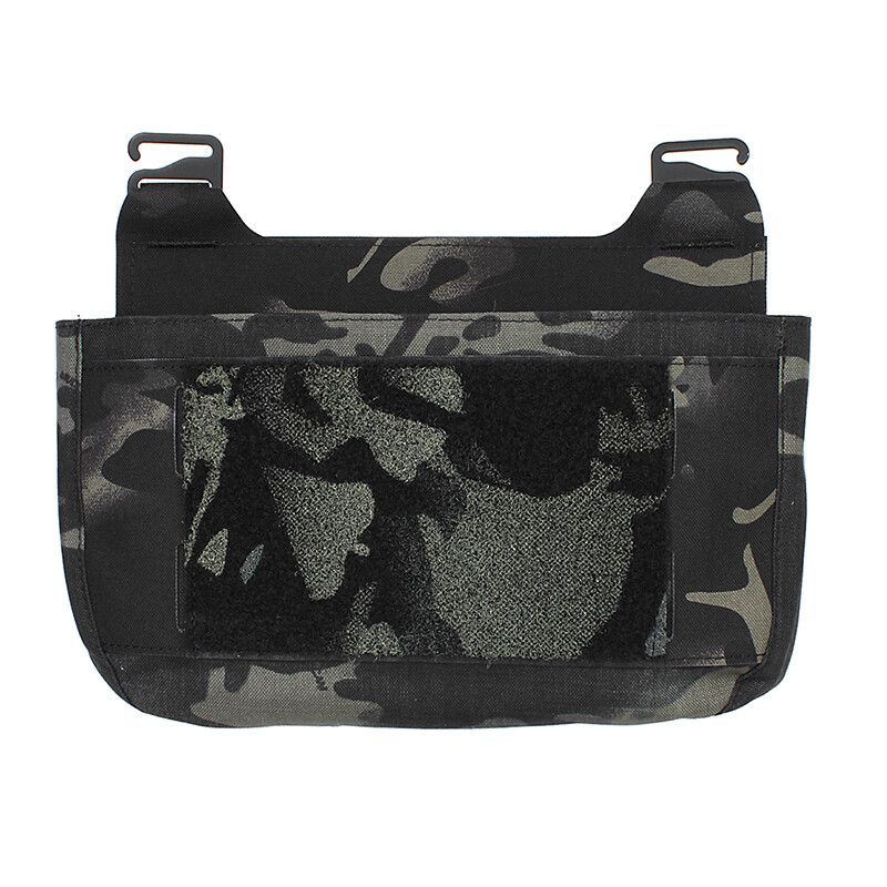 Poche Frontale DOPE Front Flap Pouch - Pew Tactical - Airsoft FCPC FCSK FERRO Style