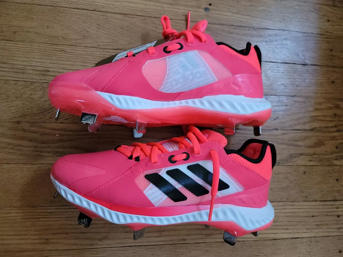 Adidas fastpitch shop cleats