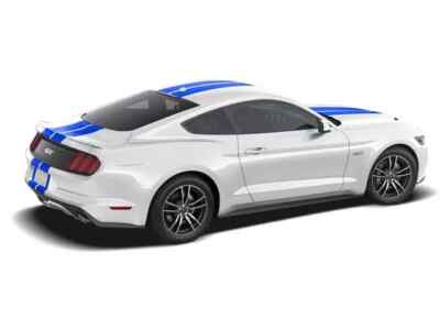 Genuine Ford Graphics Kit VGR3Z-6320000-D