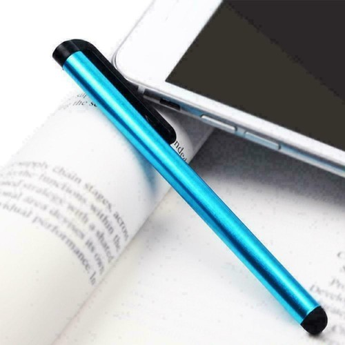 Screen Pen Stylus For Phone Tablet Color Random NEW T1Y5 L5 O6G4 O1L9 H Lot O3W2 - Picture 6 of 12