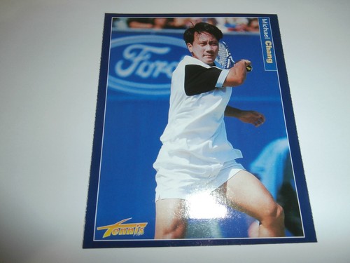STEFANOS TSITSIPAS, RARE TENNIS 2018 ROOKIE CARD FRENCH TENNIS MAG #JT29