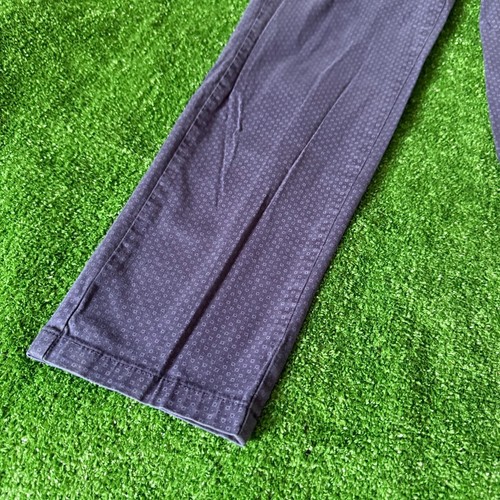 United Colors Of Benetton Tapered Leg Twill Chino Casual Pant Kids Size 11/12 - Picture 5 of 15