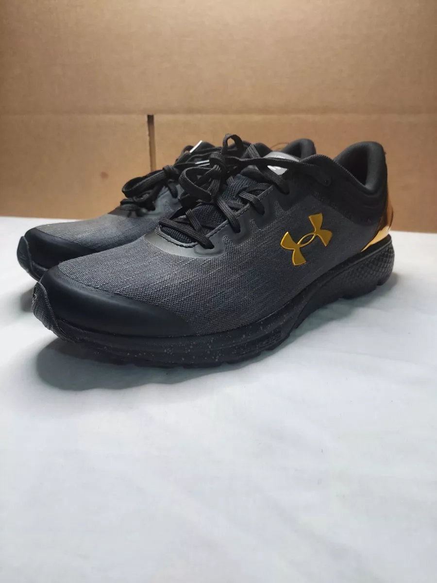 Men's charged best sale escape running shoe