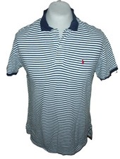 POLO SPORT RALPH LAUREN UOMO Polo shirt camicia PIÙ TG M 66 cm