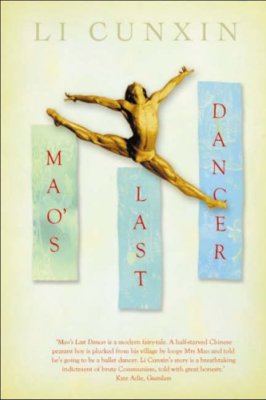 Mao's Last Dancer,Li Cunxin