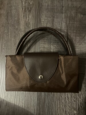 Nwot tan fold sack Amazon.com: Fjallraven No. 3 Fold Sack, Plum, One Size  main image 4