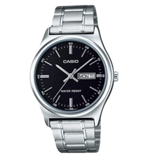 Casio MTP-V003D-1A Analog Men's Quartz Date Watch