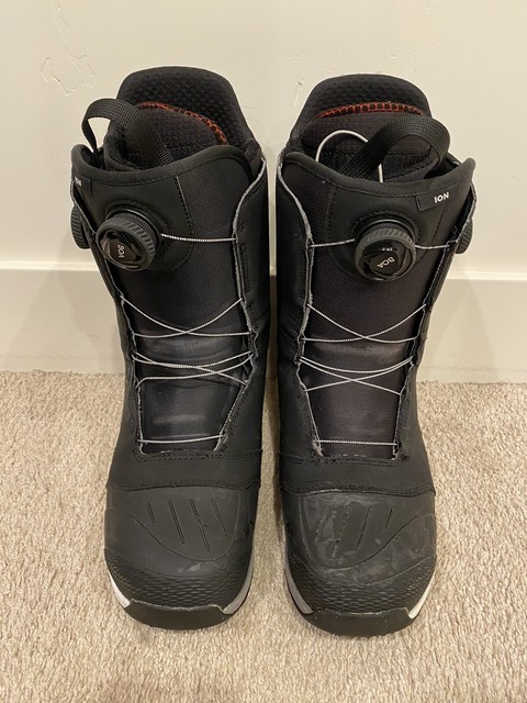 burton boa ion