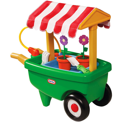 little tyke outdoor toys