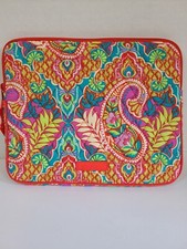 Vera Bradley Paisley In Paradise 10in Tablet Case