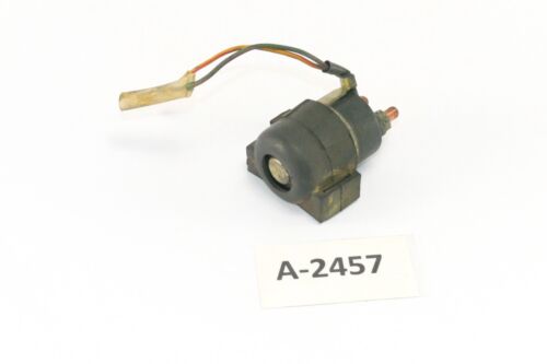 Kawasaki Z 550 LTD KZ550B Bj 1981 - starter relay magnetic switch A2457