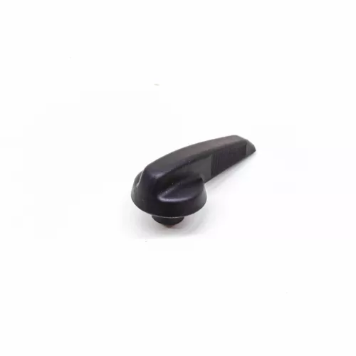 NEW MB ML W164 FRONT LEFT SEAT BACKREST ADJUSTER LEVER A25191801349051 ORIGINAL - Picture 1 of 13