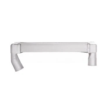 Enfriador de aire de carga para International Harvester 9400 1994-2000 Foto 4 de 4