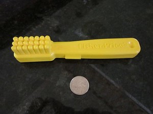 fisher price shaving kit