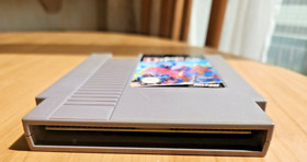 Defender Of The Crown NES Nintendo Entertainment System UK PAL A Version CART