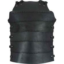 Medieval Knight Viking Leather Armor Cosplay Costume Larp Leather Breastplate