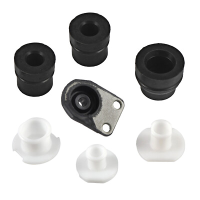 #ad #ad Annular Buffer Rubber Mount Set Fits STIHL 038 MS380 Chainsaw $7.99